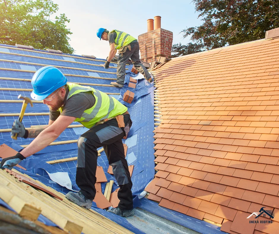 Why choose Roof Repair Near Me in Allentown, NY
